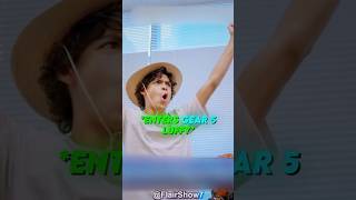 Luffy Ate This Devil Fruit And This Happened 😳