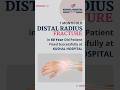 A Story of Recovery at Kushal Hospital, Top Orthopaedic in Pal, Surat