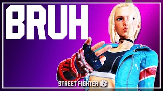 5 Mistakes EVERYONE Keeps Making in Street Fighter 6 (ABUSE IT!)