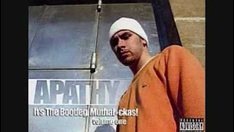 Apathy - You Can Try