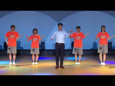 また逢う日まで【堺コッカラ体操フェスティバル２０２２】