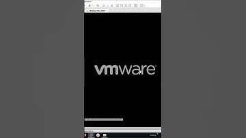 Cài đặt Vmware Tool cho máy ảo Windows Server 2022 #shorts