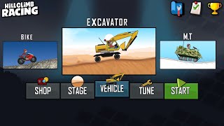 Hill Climb Racing : NEW VEHICLES IDEA || Upcoming Vehicles [Prediction] screenshot 3