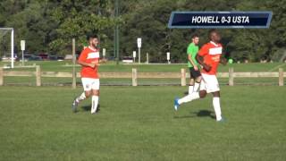Gssl Goal Of The Match Howell United - Usta Of South Jersey