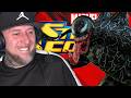 VENOM IS THE NEW RULER of Marvel Strike Force
