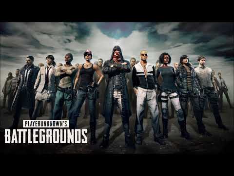 PLAYERUNKNOWN'S BATTLEGROUNDS Update 1.0 New Soundtrack Music
