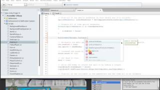 Achievement & Notification System for Unity teaser