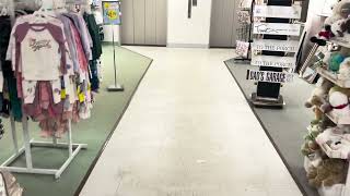 Riding A Westinghouse Elevator At Boscov’s