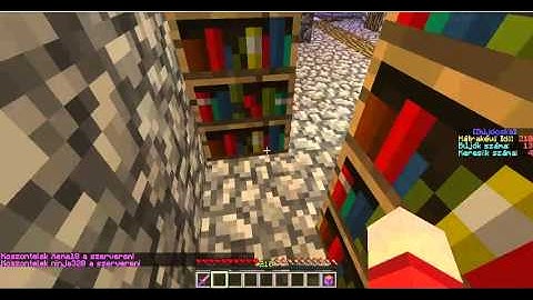 minecraft mestermc hide and seek