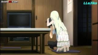 AnoHana - Jintan ♥ Menma