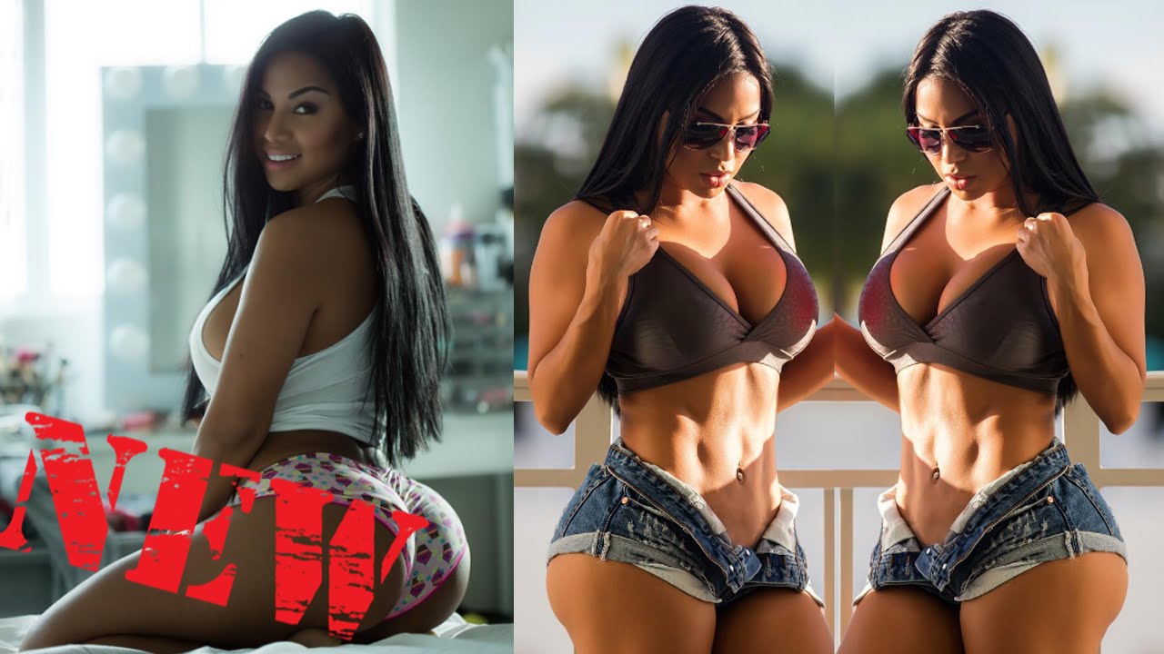 Dolly Castro Missdollycastro Workout For Big Butt Perfect Body Fitness Gym Youtube