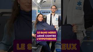 Agir Vite Contre Lhypothermie, Dès Les Premières Minutes