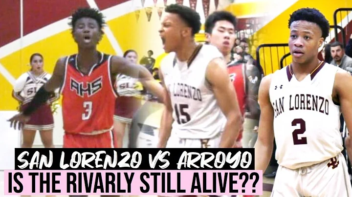 San Lorenzo vs Arroyo | Is The Rivalry Alive With ...