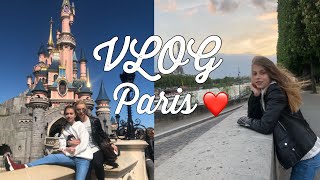 VLOG: PARIS