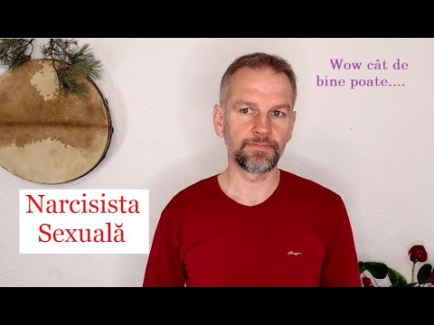 Narcisista Sexuală (si Narcisistul Sexual)