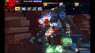 Elsword NA: Evoke Bugs!! (I'm stuck at Evoke Bugs like a Glitch!)