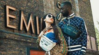 LOOKBOOK STREET FASHION 2019 | VIN MILTON