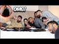 PRANKING MOM WITH A 50 FOOT SNAKE IN HER BED!