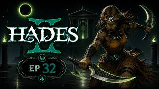 Hades II - #32 screenshot 5