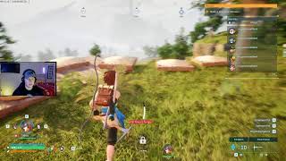 PalWorld - Pt 3 Chilling at Base