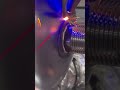 Laser welding for tubes the perfect solution for a strong weld