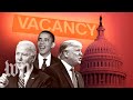 How Congress lengthened the confirmation process and increased government vacancies