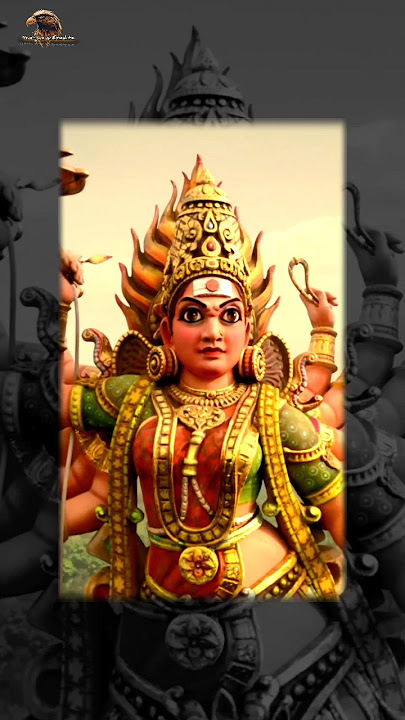 🙏🏻🙏🏻Aranmanai 4 Amman Song WhatsApp status 🙏🏻🙏🏻