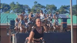 Sgiya ngengoma AMAGIDANGOMA