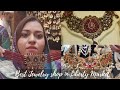 Liberty Market Lahore | Jewelry Vlog