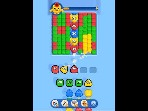 This Is Blast! Levels 651-652-653-654-655-656-657-658-659-660
