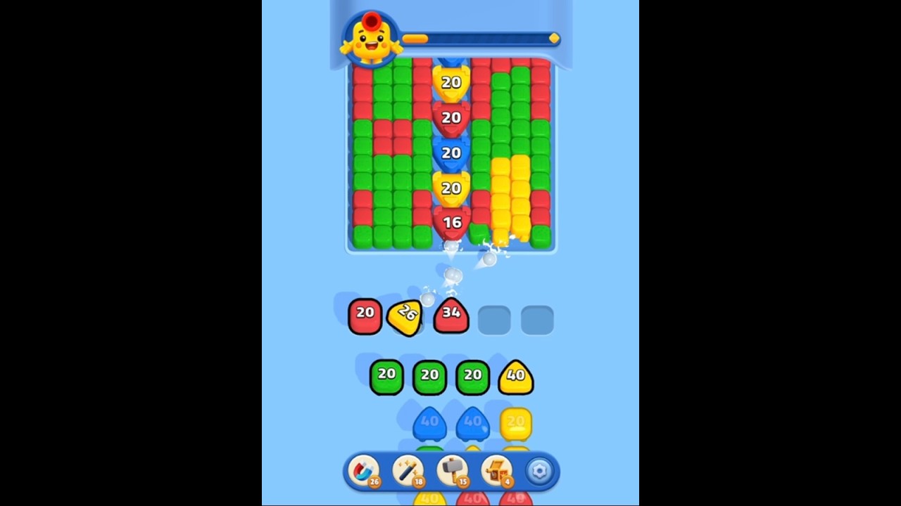 This Is Blast! Levels 651-652-653-654-655-656-657-658-659-660
