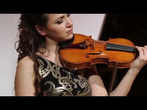 Bela Bartok -