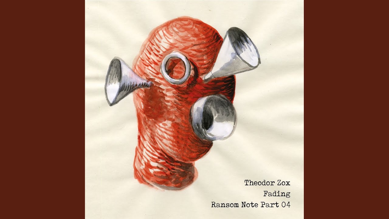 Assista a Fading no YouTube Assista a Fading no YouTube