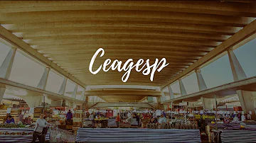 Qual a diferença entre Ceasa e CEAGESP?
