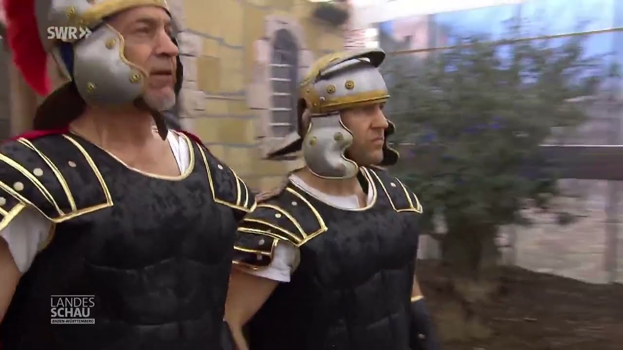 Ostergarten im SWR – Der TV-Beitrag vom 3. April 2025