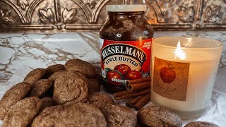 Apple Butter Cookies! - [Dessert Recipe!] screenshot 4