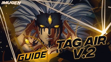 NS4 - 2 air hit in depht guide