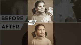 Gemini Old Photo Restoration Ai Online Free | Old Photo Ke Quality Kaise Recover Kare