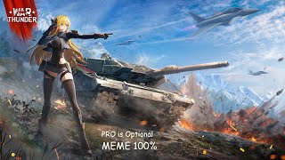 Low BR yang sangat mengasikan #warthunder #gaming