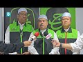 Jemaah haji Malaysia meninggal dunia di Masjidil Haram