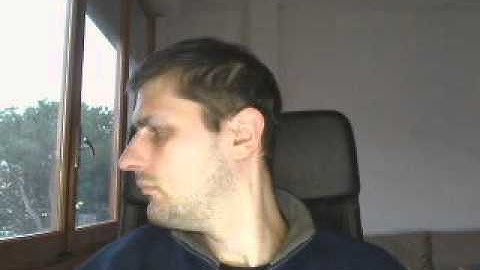 Face pose estimation with surprise...