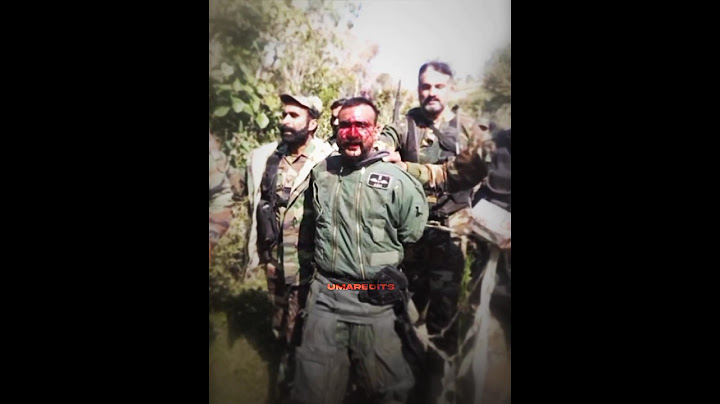 "Show Them Army!" 🔥 - 27th February Abhinandan Edit - Tea was Fantastic ☕ - UmarEdits #shorts #viral