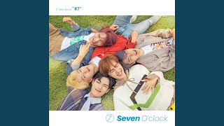 Youtube: Heal Me / Seven O’clock