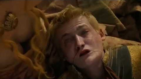 Music Video Game Of Throne // The Rains of Castamere // Lannister