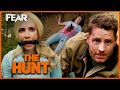 The hunt opening scene  the hunt  fear