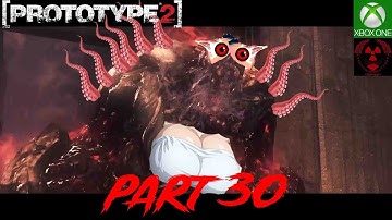 Prototype 2 part 30 (no commentary)
