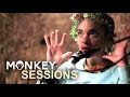 Femina  deshice de m  pete the monkey sessions 2014