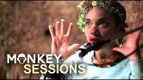 Femina - Deshice de Mí // Pete the Monkey Sessions 2014