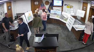 North Platte Recreation Projects Information Open House