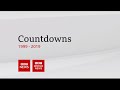 BBC Countdowns Compilation (1999 - 2019)